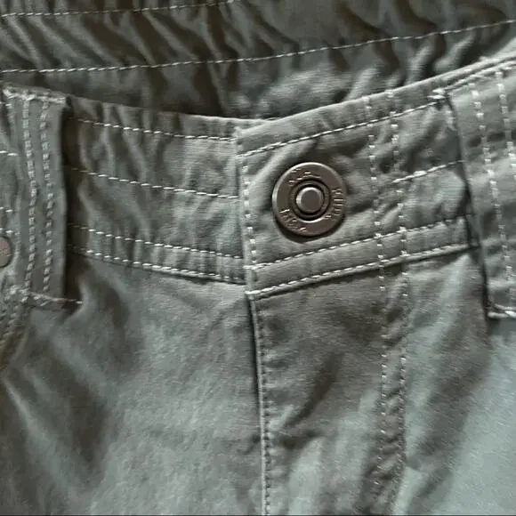 KUHL Inspiratr Ankle Zip Pants Size 2 - Picture 10 of 11